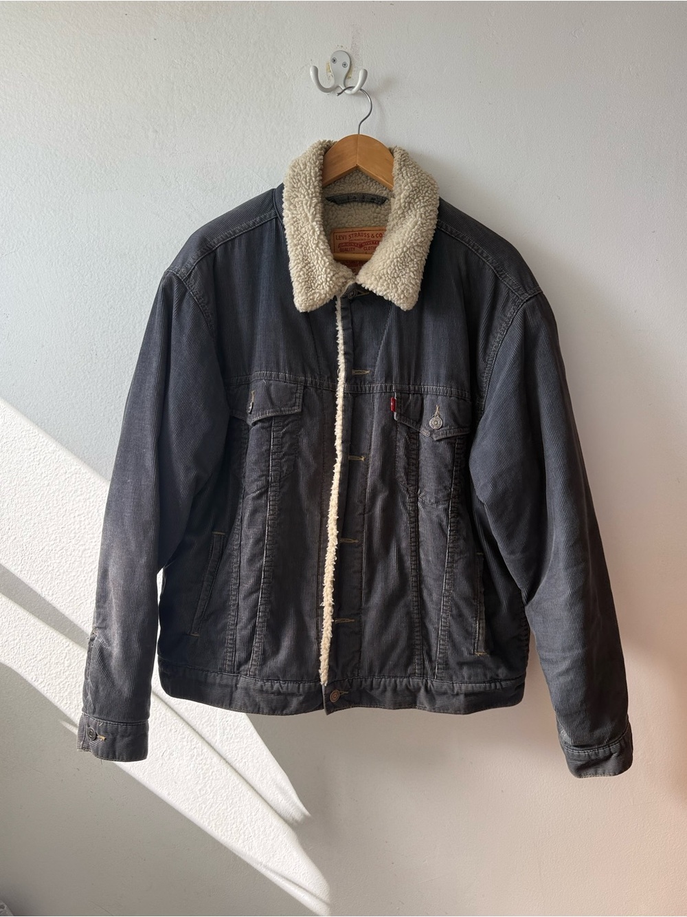 Levi's 70520 Trucker Jacket